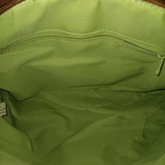 NEW! BEAUTIFUL SHOULDER BAG NWT - Picture 5 of 6